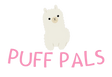 Puff Pals - Home
